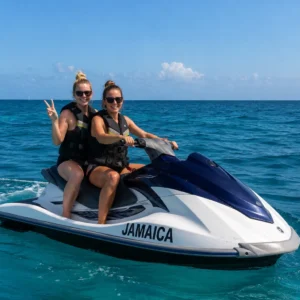 Jet Ski Tour