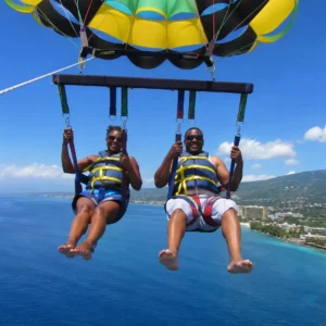 Para Sailing