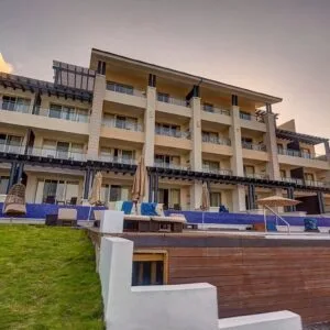 VibraGem Tours Airport Transfer to Grand Lido Negril - Royalton in Jamaica