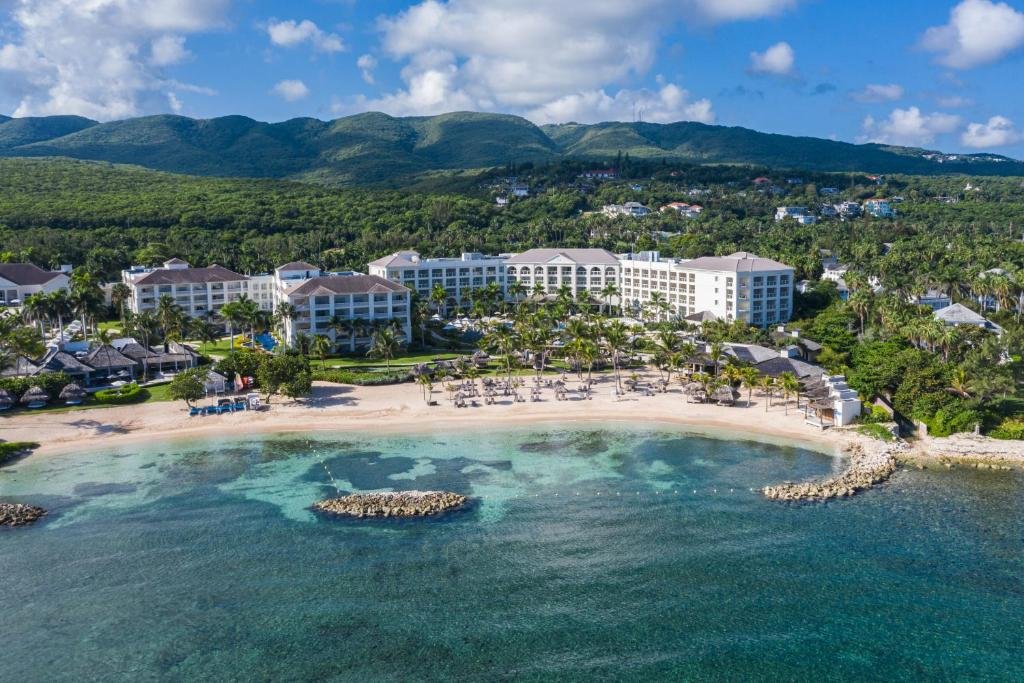 VibraGem Tours Airport Transfer to Hyatt Zilara Rose Hall in Montego Bay Jamaica VibraGem Tours Airport Transfer to Hyatt Zilara Rose Hall in Montego Bay Jamaica