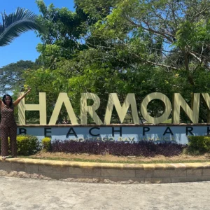 Harmony Beach Park