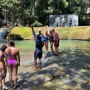 YS Falls Adventure