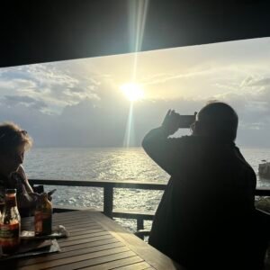 Rick’s Café Day Tour