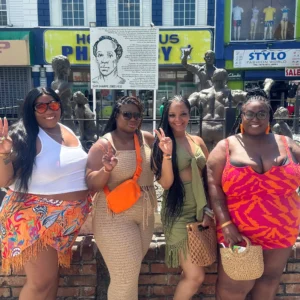 Montego Bay City Tour