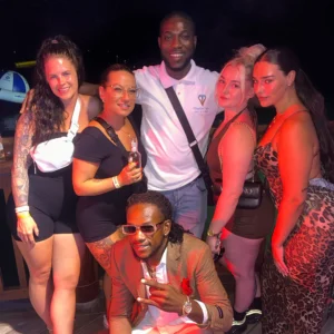 Margaritaville Nightlife Experience — Montego Bay