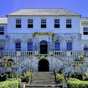Rose Hall Great house