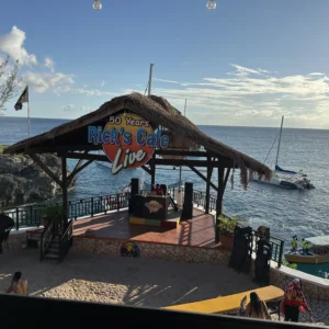 Rick’s Café Day Tour