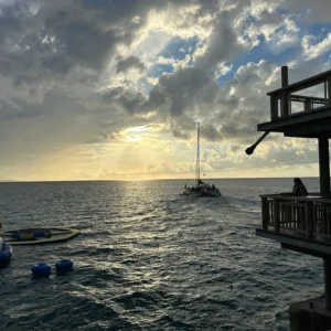 Montego Bay Sunset Catamaran Cruise