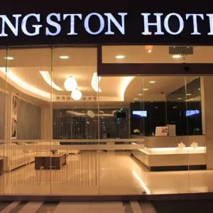 VibraGem Tours Airport Transfer to All Kingston Hotel in Jamaica