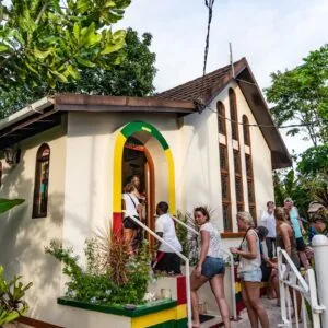 Bob Marley 9 Mile Tour: Walk in the Footsteps of a Legend​