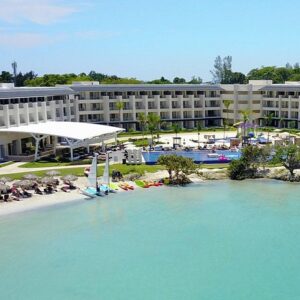 VibraGem Tours Airport Transfer to Hideaway at Royalton Negril in Jamaica