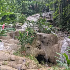 Konoko Falls & Park adventure