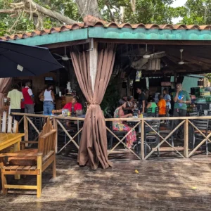 Peppa's Cool Spot Montego Bay – Authentic Jamaican Dining Experience