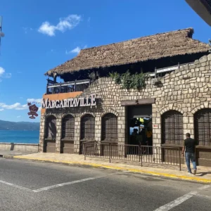 Margaritaville Montego Bay Experience