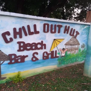 Chill Out Hut Jamaican Dining Experience