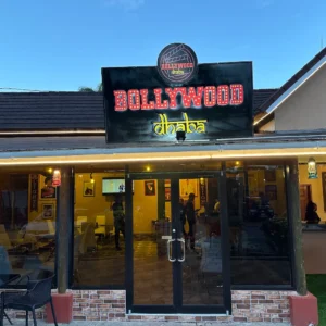 Bollywood Dhaba Indian Restaurant – Indian Dining Experience with Private Transportation