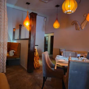 Mystic Thai Montego Bay Dining Experience