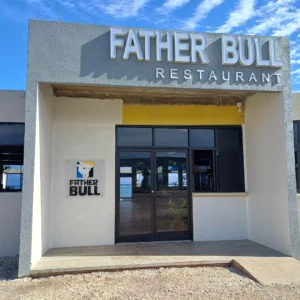 Father Bull Restaurant – Authentic Jamaican Dining Experience